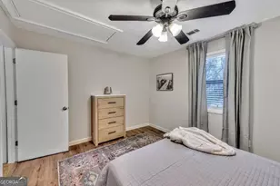 160 Booth Rd SW, Marietta, GA 30008 - Photo 17