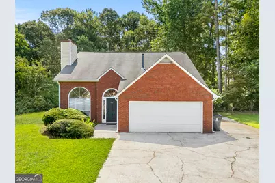 12270 Players Court, Fayetteville, GA 30215 - Photo 1