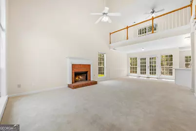 12270 Players Court, Fayetteville, GA 30215 - Photo 3