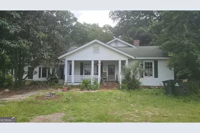 815 S Center Street, Thomaston, GA 30286 - Photo 5