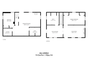 115 Doe Run, Ellijay, GA 30540 - Photo 43