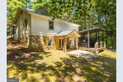 115 Doe Run, Ellijay, GA 30540 - Photo 31