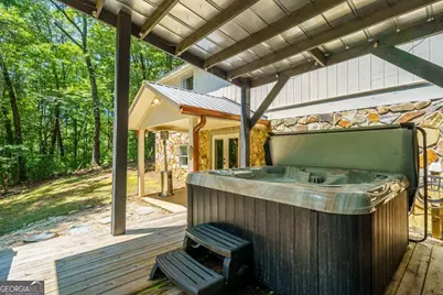 115 Doe Run, Ellijay, GA 30540 - Photo 35