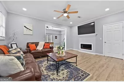 1405 North Avenue NW, Atlanta, GA 30318 - Photo 3