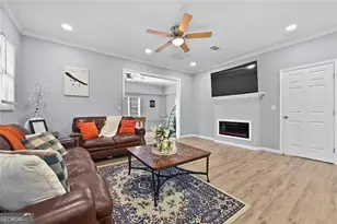 1405 North Ave NW, Atlanta, GA 30318 - Photo 3