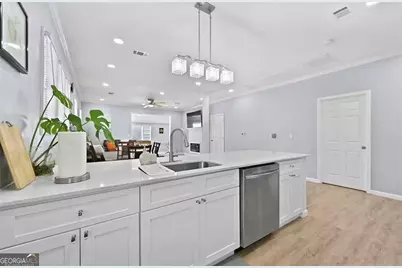1405 North Avenue NW, Atlanta, GA 30318 - Photo 7