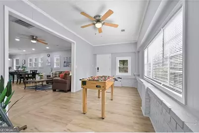 1405 North Avenue NW, Atlanta, GA 30318 - Photo 5