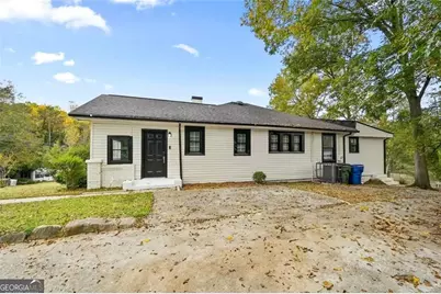 1405 North Avenue NW, Atlanta, GA 30318 - Photo 1