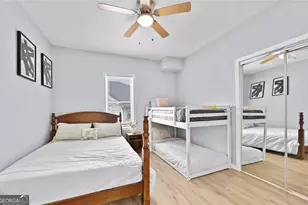 1405 North Ave NW, Atlanta, GA 30318 - Photo 15