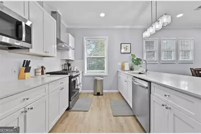 1405 North Avenue NW, Atlanta, GA 30318 - Photo 11