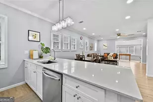 1405 North Ave NW, Atlanta, GA 30318 - Photo 9