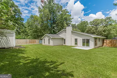 228 Avalon Way, Riverdale, GA 30274 - Photo 49