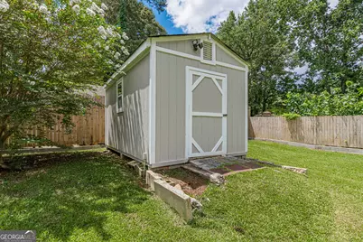 228 Avalon Way, Riverdale, GA 30274 - Photo 51
