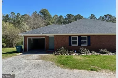 4700 Highway 11 S #A, Monticello, GA 31064 - Photo 1