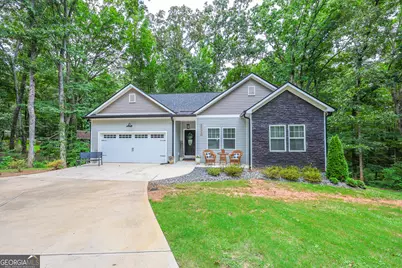 2033 Lakeview Parkway, Villa Rica, GA 30180 - Photo 1