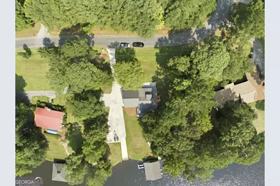 197 Collins Road NW, Milledgeville, GA 31061 - Photo 17