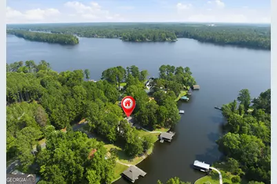 197 Collins Road NW, Milledgeville, GA 31061 - Photo 3