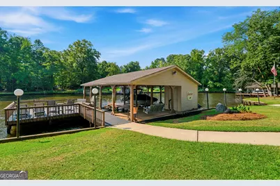 197 Collins Road NW, Milledgeville, GA 31061 - Photo 5