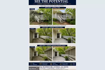 2166 Warren Drive, Austell, GA 30106 - Photo 11