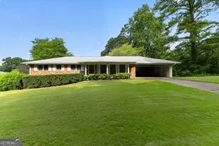 2166 Warren Dr, Austell, GA 30106 - Photo 1