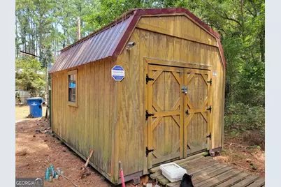 504 Old McElveen Road, Brooklet, GA 30415 - Photo 21