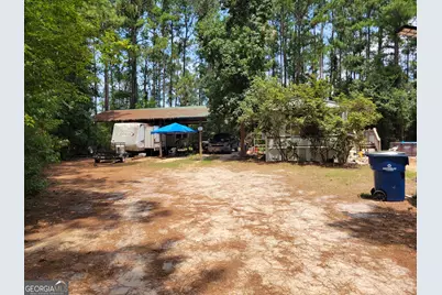 504 Old McElveen Road, Brooklet, GA 30415 - Photo 17