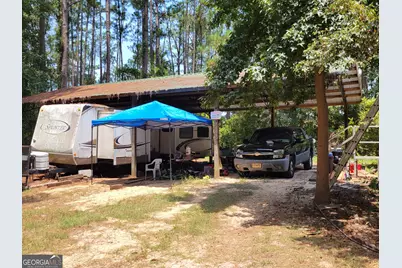 504 Old McElveen Road, Brooklet, GA 30415 - Photo 23