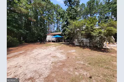 504 Old McElveen Road, Brooklet, GA 30415 - Photo 25