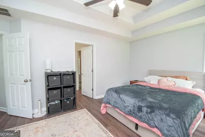 83 Margaret Way, Hogansville, GA 30230 - Photo 17