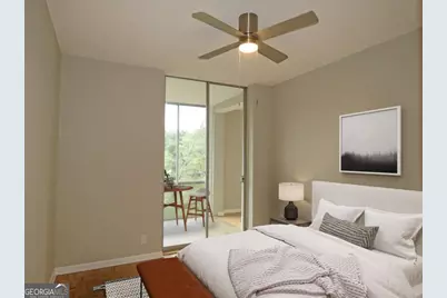 130 26th Street NW #511, Atlanta, GA 30309 - Photo 13
