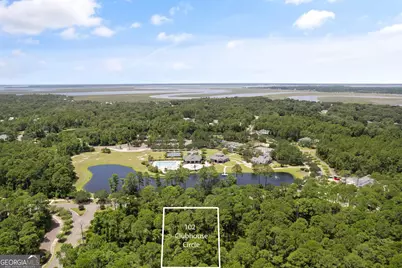 102 Clubhouse Circle, Saint Marys, GA 31558 - Photo 23