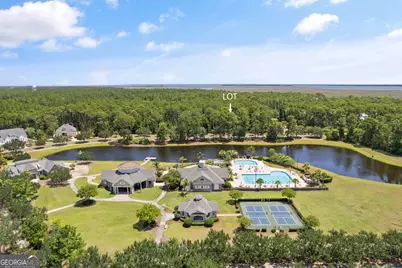 102 Clubhouse Circle, Saint Marys, GA 31558 - Photo 27