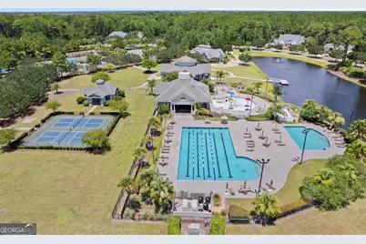 102 Clubhouse Circle, Saint Marys, GA 31558 - Photo 9