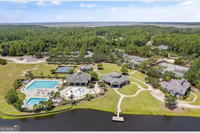 102 Clubhouse Circle, Saint Marys, GA 31558 - Photo 25
