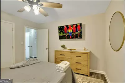 50 Oak Street, Hiram, GA 30141 - Photo 15