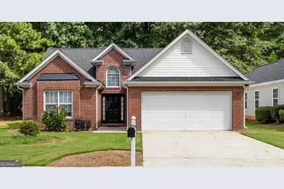 150 Eastfield Court, Fayetteville, GA 30215 - Photo 1