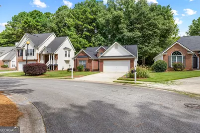 150 Eastfield Court, Fayetteville, GA 30215 - Photo 7