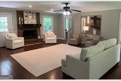 205 Kingswood Drive, Fayetteville, GA 30215 - Photo 3