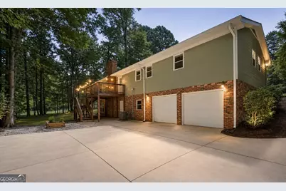 205 Kingswood Drive, Fayetteville, GA 30215 - Photo 15