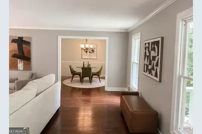 205 Kingswood Drive, Fayetteville, GA 30215 - Photo 5