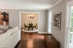 205 Kingswood Dr, Fayetteville, GA 30215 - Photo 5