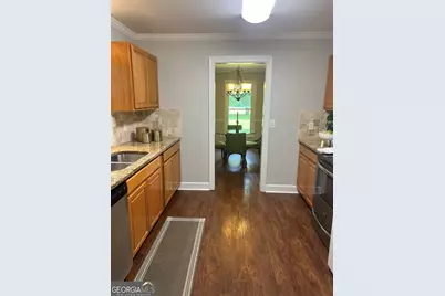 205 Kingswood Drive, Fayetteville, GA 30215 - Photo 7