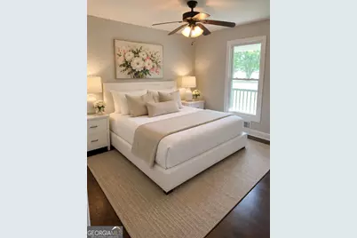 205 Kingswood Drive, Fayetteville, GA 30215 - Photo 13