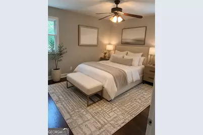 205 Kingswood Drive, Fayetteville, GA 30215 - Photo 9