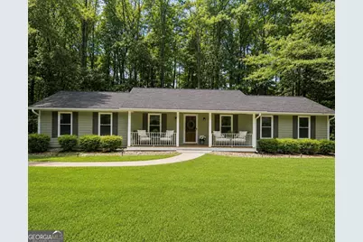 205 Kingswood Drive, Fayetteville, GA 30215 - Photo 1