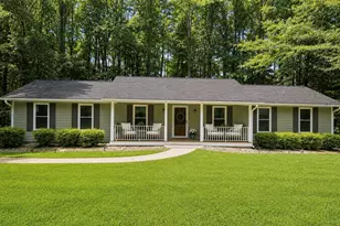 205 Kingswood Dr, Fayetteville, GA 30215 - Photo 1