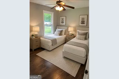 205 Kingswood Drive, Fayetteville, GA 30215 - Photo 11