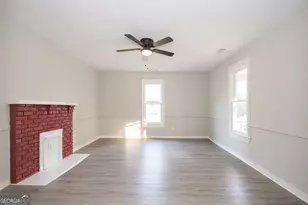 728 Williams St, Griffin, GA 30223 - Photo 5