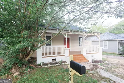 728 Williams Street, Griffin, GA 30223 - Photo 1