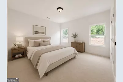 540 Country Club Road, Newnan, GA 30263 - Photo 17